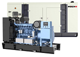 Дизельный генератор 50 кВт (WPG440*8/ KWE-440)