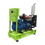 Дизельный генератор GNT 100 INTER (KIR)