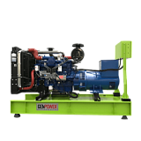 Дизельный генератор GNT 255 INTER (KIR)