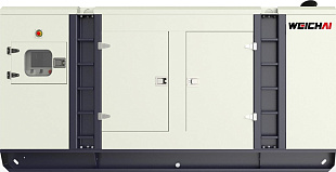 Дизельный генератор 30 кВт (WPG41/ KWE-41)