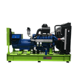 Дизельный генератор Inter 1000 кВт (KIR)